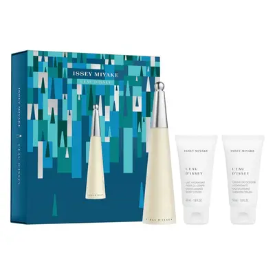 Issey Miyake L'Eau d'Issey dárková sada pro ženy