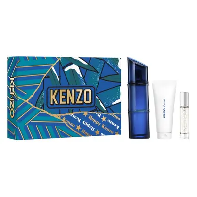 KENZO Homme Intense dárková sada pro muže