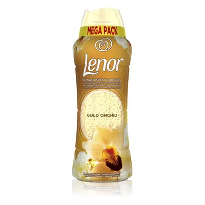 Lenor Gold Orchid vonné perličky do pračky 570 g