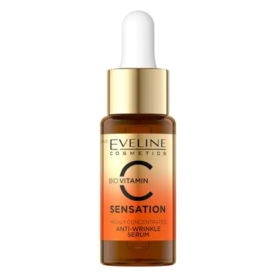 Eveline Cosmetics C Sensation protivráskové sérum 18 ml