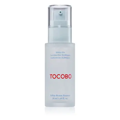 TOCOBO Bifida Biome Essence obnovující pleťová esence pro obnovu kožní bariéry 50 ml