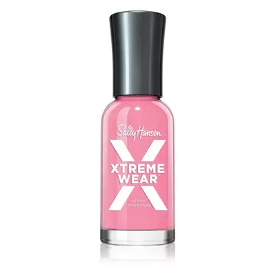 Sally Hansen Hard As Nails Xtreme Wear zpevňující lak na nehty odstín 213 Watermelon Felon 11,8 