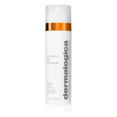 Dermalogica Biolumin-C hydratační a rozjasňující gel s vitaminem C 50 ml