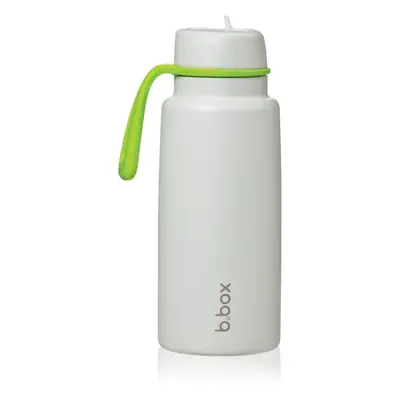 B.Box Insulated Flip Top Bottle termoláhev Lime Time 1000 ml