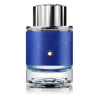 Montblanc Explorer Ultra Blue parfémovaná voda pro muže 60 ml