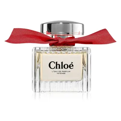 Chloé L'Eau de Parfum Intense parfém plnitelná pro ženy 50 ml