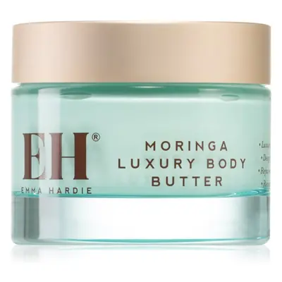 Emma Hardie Amazing Body Moringa Luxury Body Butter tělové máslo s hydratačním a zklidňujícím úč