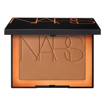 NARS Laguna Bronzing Powder bronzující a konturovací pudr odstín LAGUNA 03 11 g