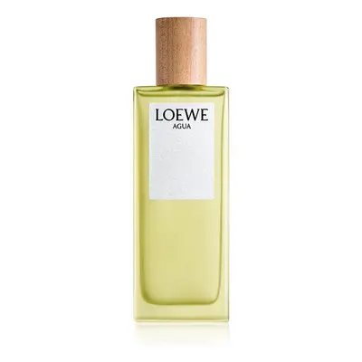 Loewe Agua toaletní voda unisex 50 ml