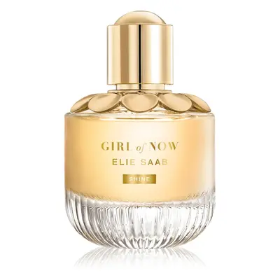 Elie Saab Girl of Now Shine parfémovaná voda pro ženy 50 ml