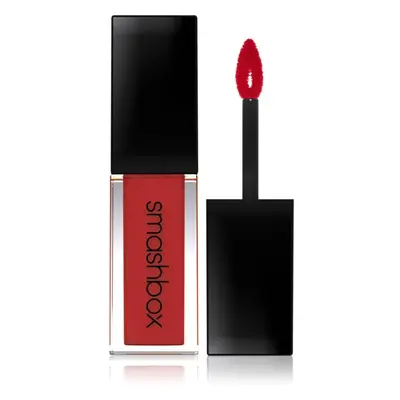 Smashbox Always On Liquid Lipstick matná tekutá rtěnka odstín - Bawse 4 ml