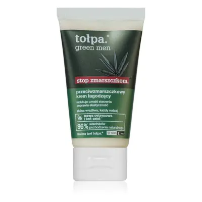 Tołpa Green Men osvěžující krém proti vráskám 50 ml