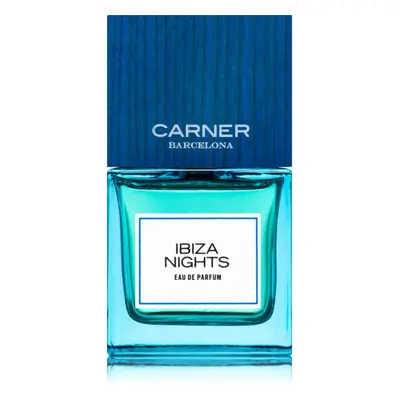 Carner Barcelona Ibiza Nights parfémovaná voda unisex 100 ml