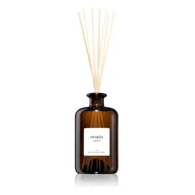 Ambientair The Olphactory Leather Utopia aroma difuzér 500 ml