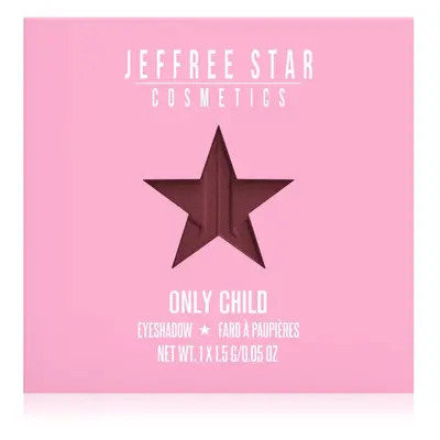 Jeffree Star Cosmetics Artistry Single Eyeshadow oční stíny odstín Only Child 1,5 g