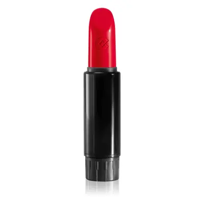 Collistar Rossetto Lipstick Refill dlouhotrvající rtěnka náhradní náplň odstín 109 PAPAVERO IPNO