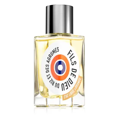 Etat Libre d’Orange Fils de Dieu parfémovaná voda pro ženy 50 ml