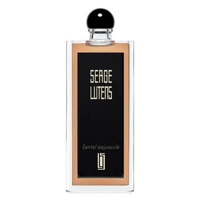 Serge Lutens Collection Noire Santal Majuscule parfémovaná voda unisex 50 ml