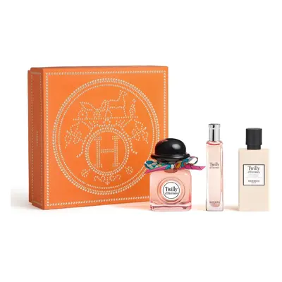 HERMÈS Twilly d’Hermès Set dárková sada pro ženy IX.