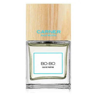 Carner Barcelona Bo-Bo parfémovaná voda unisex 100 ml