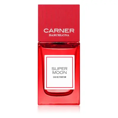 Carner Barcelona Super Moon parfémovaná voda unisex 30 ml