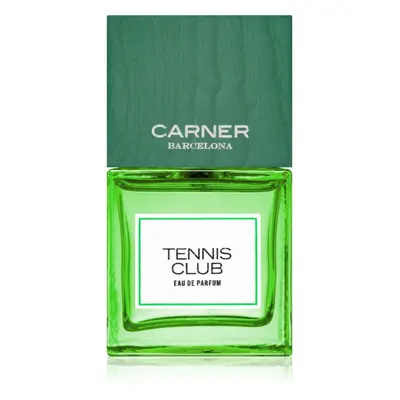 Carner Barcelona Tennis Club parfémovaná voda unisex 100 ml