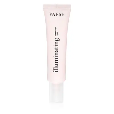 Paese Illuminating rozjasňující podkladová báze pod make-up 30 ml