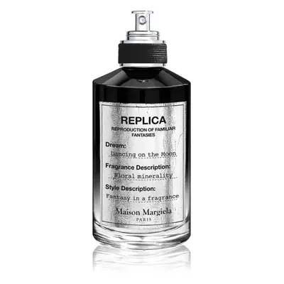 Maison Margiela REPLICA Dancing on the Moon parfémovaná voda unisex 100 ml