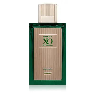 Orientica Xclusif Oud Emerald parfémový extrakt unisex 60 ml