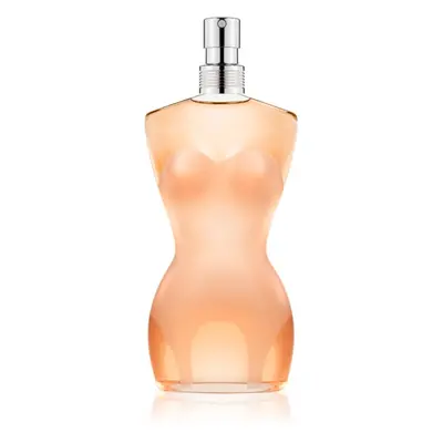 Jean Paul Gaultier Classique toaletní voda pro ženy 100 ml