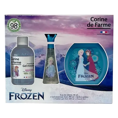 Corine de farme Gift Set Frozen dárková sada pro děti