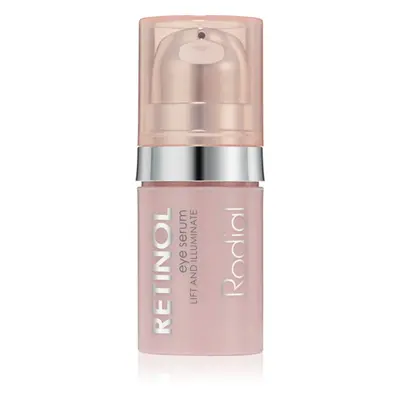 Rodial Retinol Eye Serum omlazující oční sérum s retinolem 15 ml