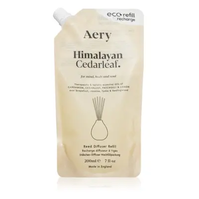 Aery Fernweh Himalyan Cedarleaf aroma difuzér náhradní náplň 200 ml