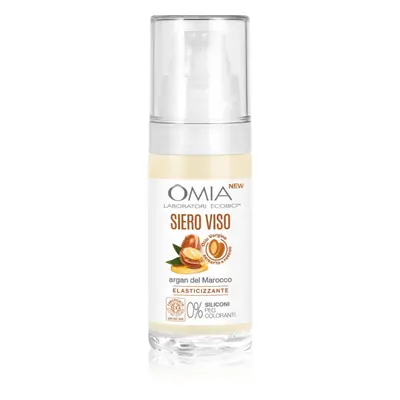 Omia Laboratories Argan del Marocco vyživující sérum s arganovým olejem 30 ml