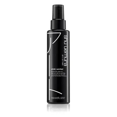 Shu Uemura Styling shiki worker lehký multifunkční sprej 150 ml