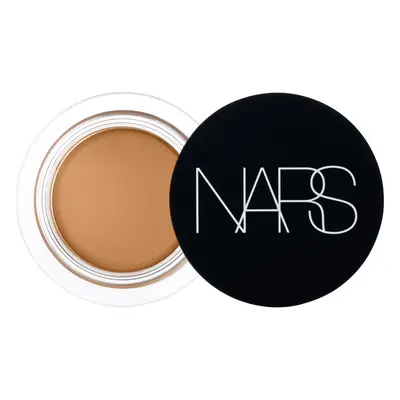 NARS SOFT MATTE Complete Concealer matující korektor pro plné krytí odstín CARAMEL 6 g