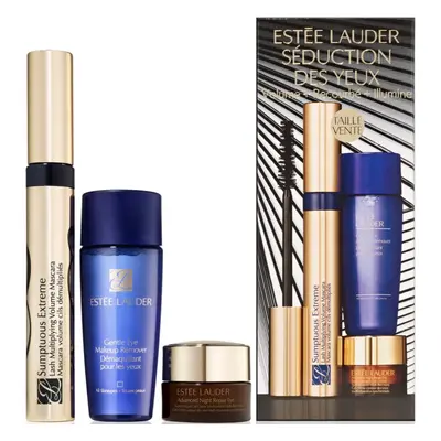 Estée Lauder Holiday Fall Mascara Sets Eye dárková sada na oči