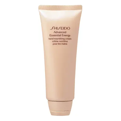 Shiseido Advanced Essential Energy Hand Nourishing Cream revitalizační krém na ruce 100 ml