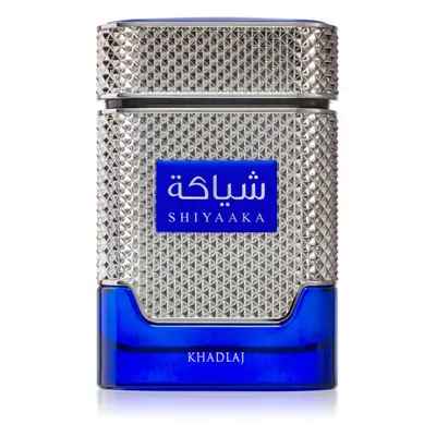 Khadlaj Shiyaaka Blue parfémovaná voda unisex 100 ml