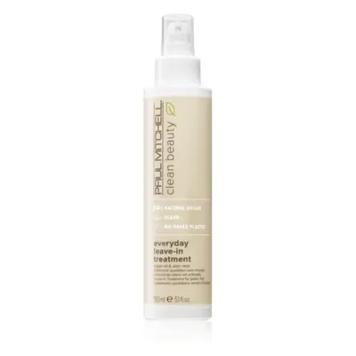 Paul Mitchell Clean Beauty Everyday bezoplachová péče pro každodenní použití 150 ml