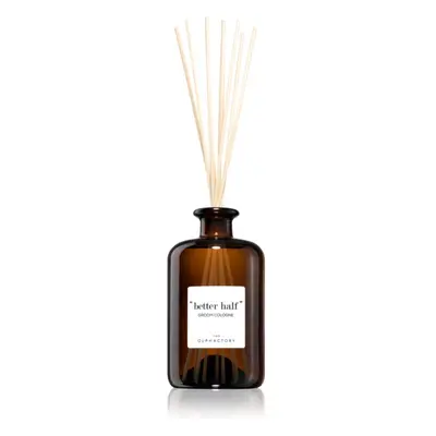 Ambientair The Olphactory Groom Cologne aroma difuzér 500 ml