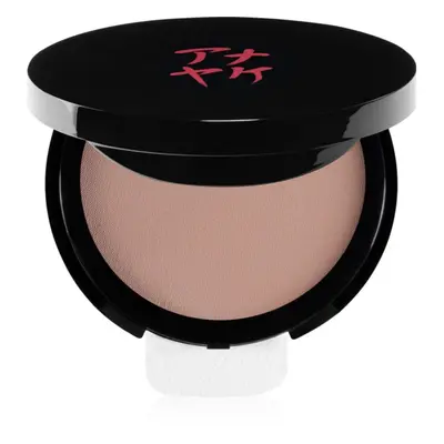 Annayake Silky Compact Foundation kompaktní krémový make-up odstín Rose 20 9 g