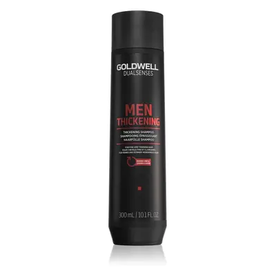 Goldwell Dualsenses For Men šampon pro jemné a řídnoucí vlasy 300 ml