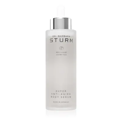 Dr. Barbara Sturm Super Anti-Aging Body Serum zpevňující tělové sérum proti stárnutí pokožky 100