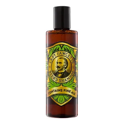 Captain Fawcett Beer'd Shampoo šampon na vousy 250 ml