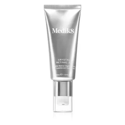 Medik8 Crystal Retinal 20 noční pleťové sérum 30 ml