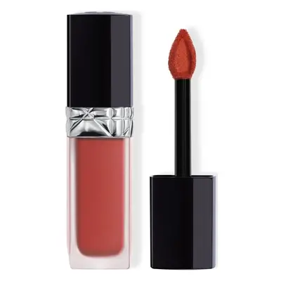 DIOR Rouge Dior Forever Liquid matná tekutá rtěnka odstín 720 Forever Icone 6 ml