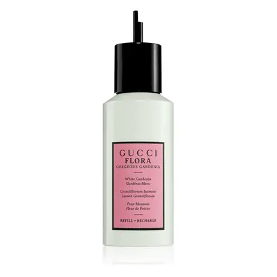 Gucci Flora Gorgeous Gardenia parfémovaná voda pro ženy Refill 150 ml