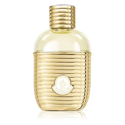 Moncler Pour Femme Sunrise parfémovaná voda pro ženy 60 ml