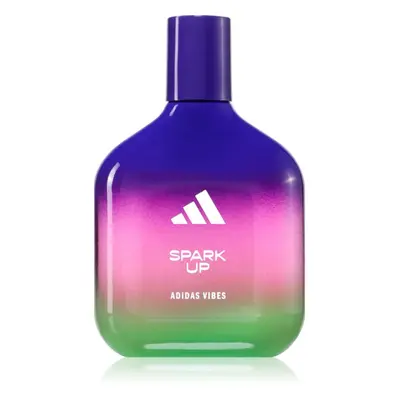 Adidas Vibes Spark Up parfémovaná voda unisex 100 ml